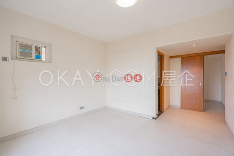 Efficient 2 bedroom with balcony & parking | For Sale