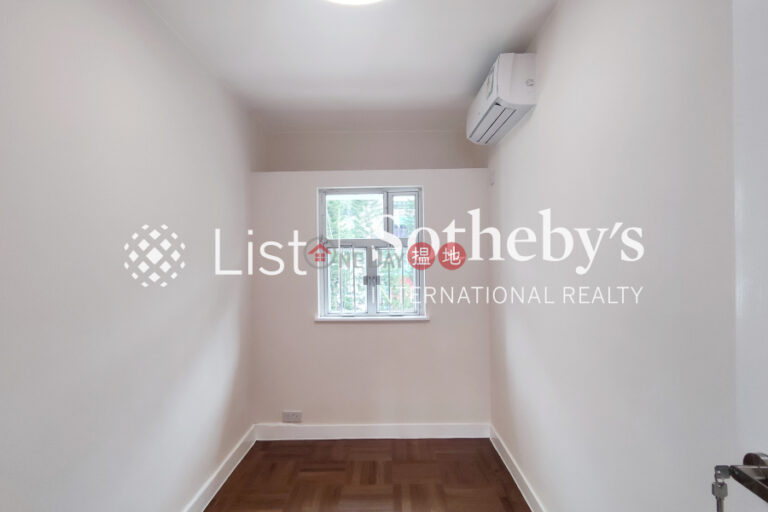 羅理基閣2座4房豪宅單位出租