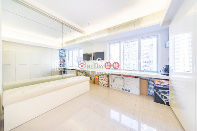 Property for Rent at Block 28-31 Baguio Villa with 3 Bedrooms