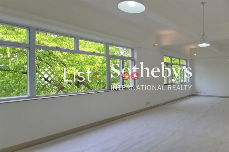 Property for Rent at 94A Pok Fu Lam Road with 3 Bedrooms