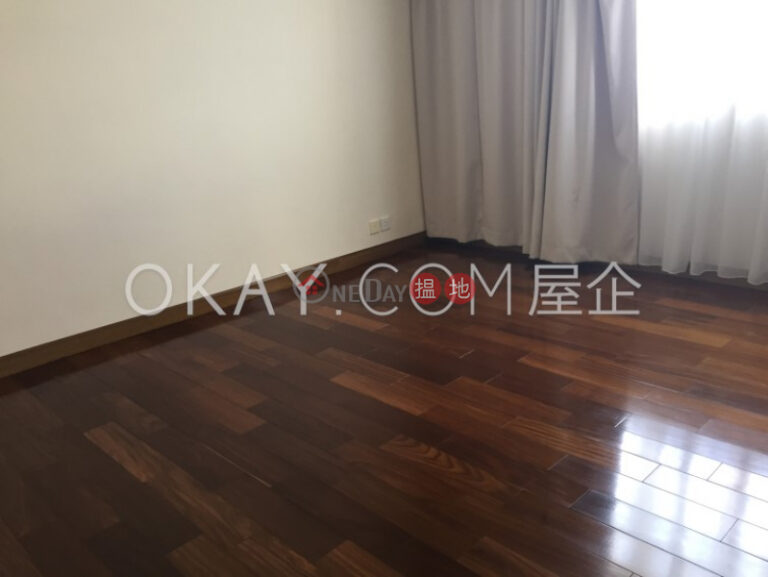 Efficient 3 bedroom with balcony & parking | Rental