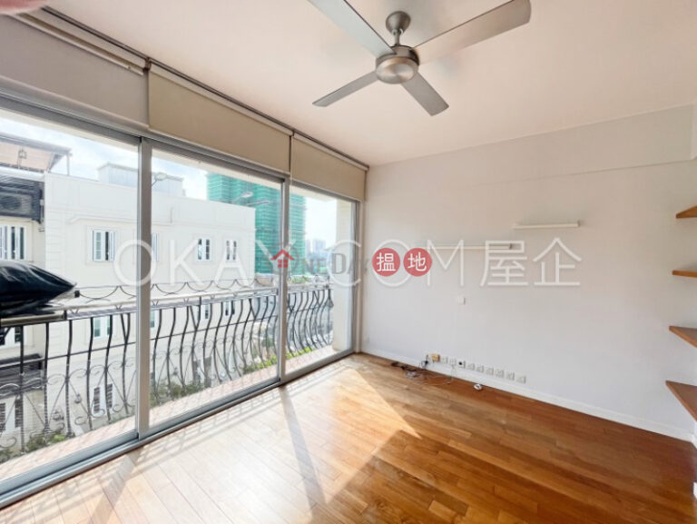 Efficient 2 bedroom with balcony & parking | For Sale