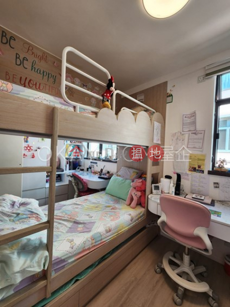 Popular penthouse with rooftop | For Sale