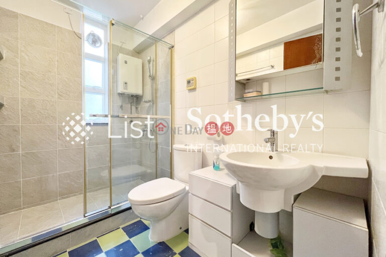 Property for Sale at Block 28-31 Baguio Villa with 2 Bedrooms