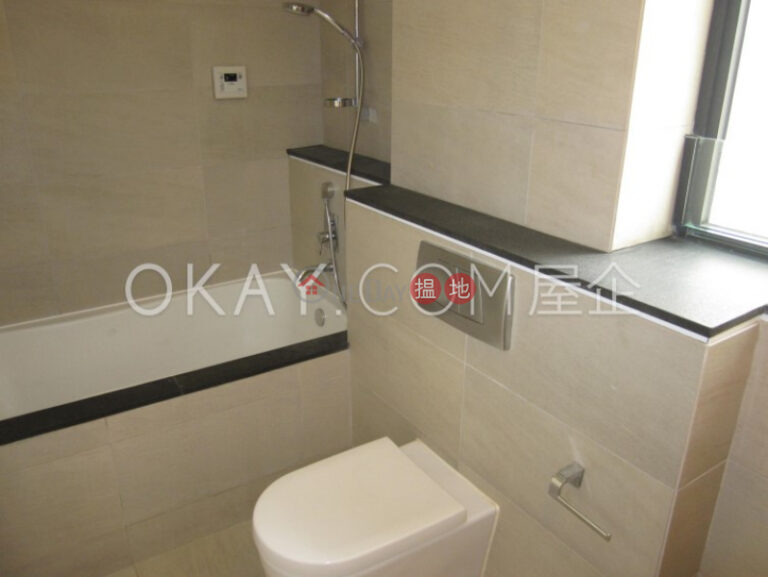 Gorgeous 3 bedroom with balcony & parking | For Sale