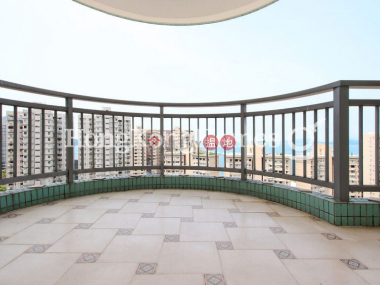 3 Bedroom Family Unit for Rent at Block 19-24 Baguio Villa