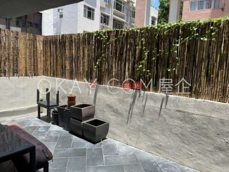 Elegant 1 bedroom with terrace | For Sale