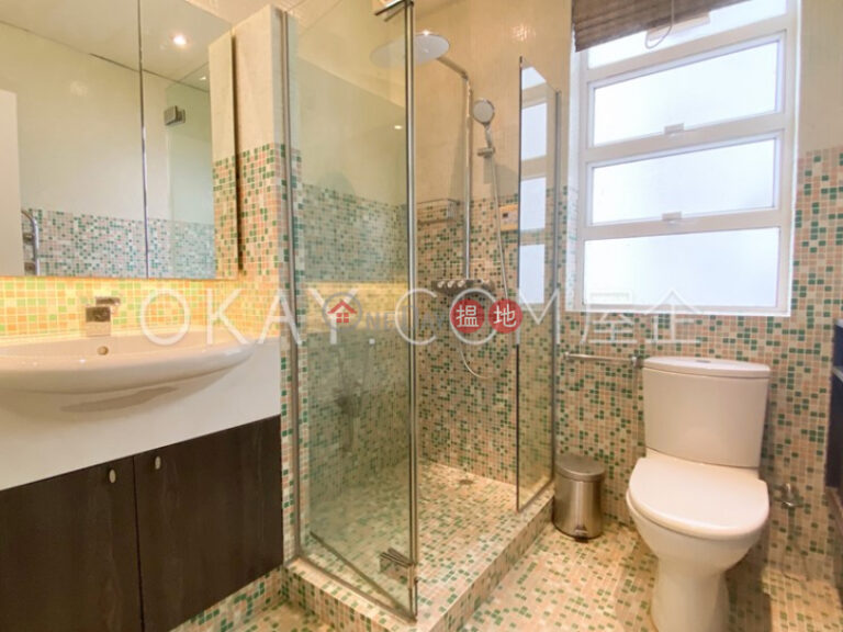 Unique 3 bedroom with balcony & parking | For Sale