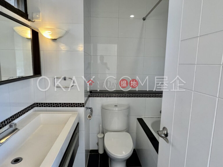 Elegant 2 bedroom with terrace | Rental