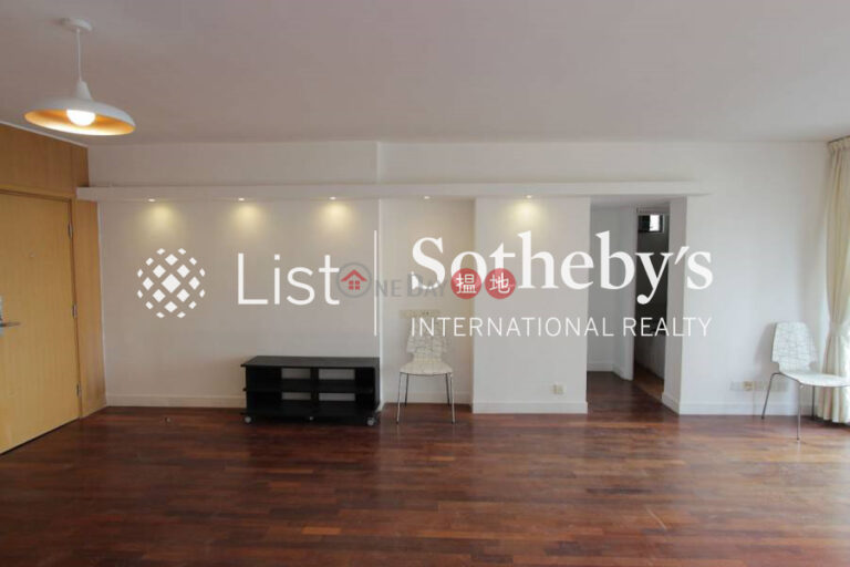 Property for Rent at Pokfulam Gardens with 3 Bedrooms