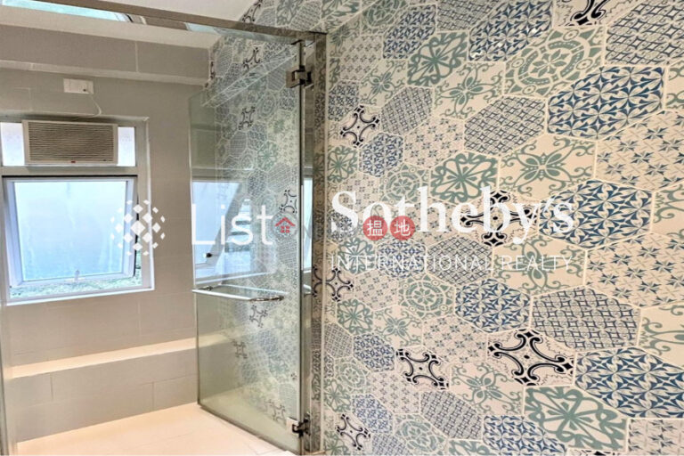 Property for Rent at Block 28-31 Baguio Villa with 3 Bedrooms