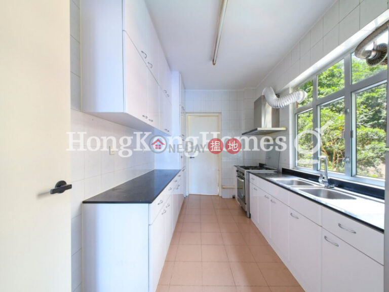 4 Bedroom Luxury Unit for Rent at Scenic Villas