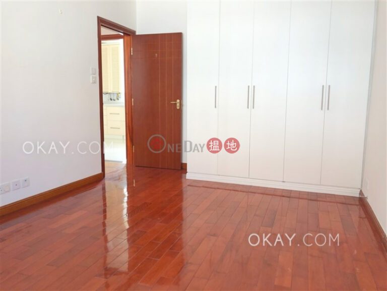 Stylish 4 bedroom on high floor with rooftop | Rental