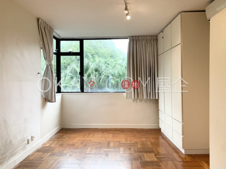 Exquisite 3 bedroom with balcony & parking | Rental