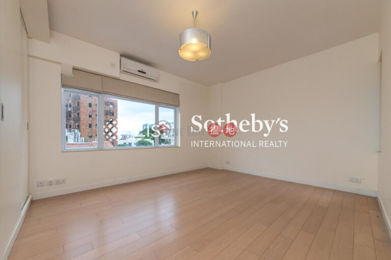 Property for Sale at BLOCK A+B LA CLARE MANSION with 4 Bedrooms