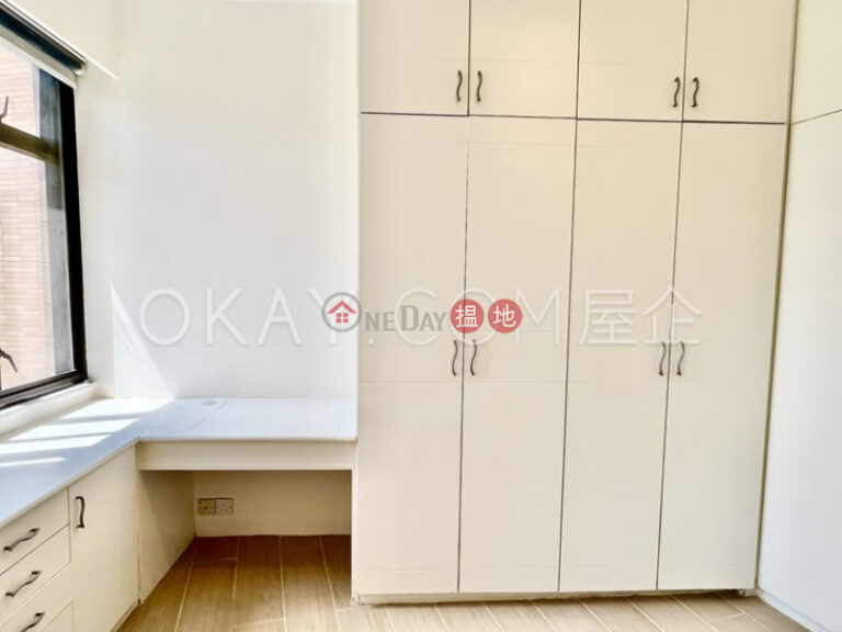 Elegant 2 bedroom with terrace | Rental