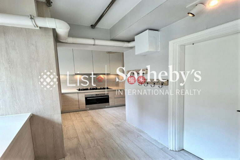 Property for Rent at Block 28-31 Baguio Villa with 3 Bedrooms