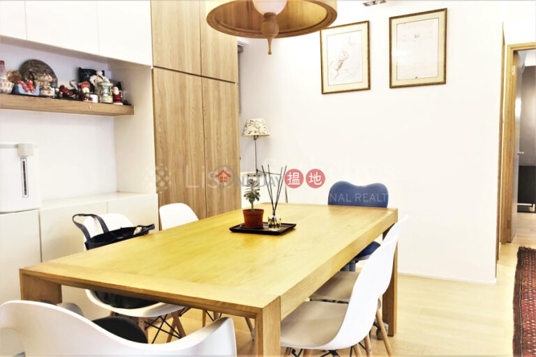 Property for Sale at Block 28-31 Baguio Villa with 2 Bedrooms