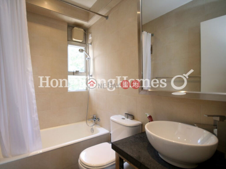 3 Bedroom Family Unit for Rent at Block A Cape Mansions