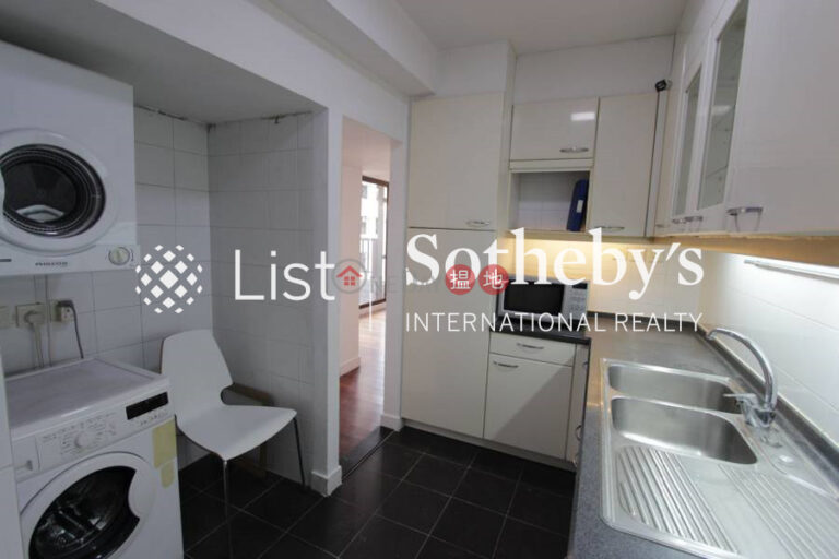 Property for Rent at Pokfulam Gardens with 3 Bedrooms