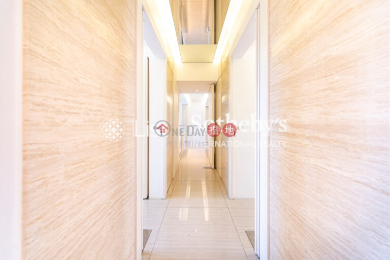 Property for Rent at Block 28-31 Baguio Villa with 3 Bedrooms