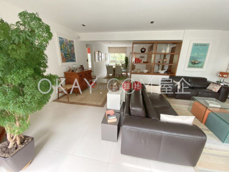 Efficient 4 bedroom with balcony & parking | For Sale