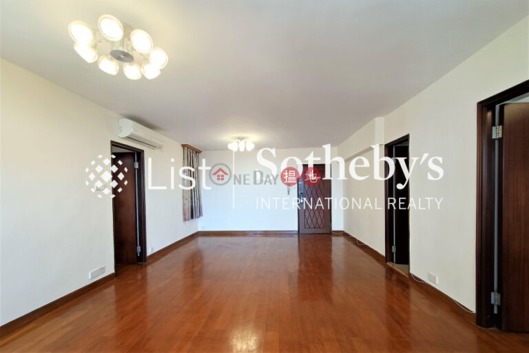 Property for Rent at Pokfulam Gardens with 3 Bedrooms