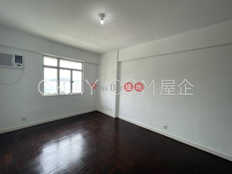 Efficient 4 bedroom with balcony & parking | Rental