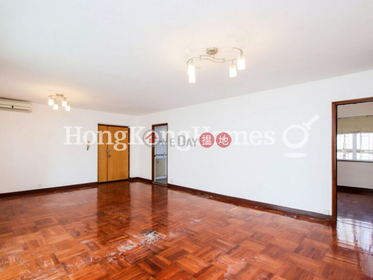 3 Bedroom Family Unit for Rent at Block 41-44 Baguio Villa