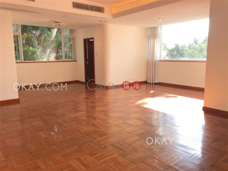 Stylish 4 bedroom on high floor with rooftop | Rental