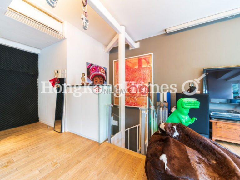 2 Bedroom Unit at POKFULAM TERRACE | For Sale