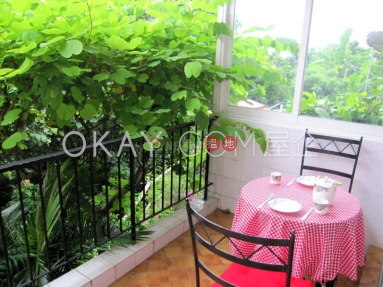 Luxurious 2 bedroom with terrace & balcony | Rental