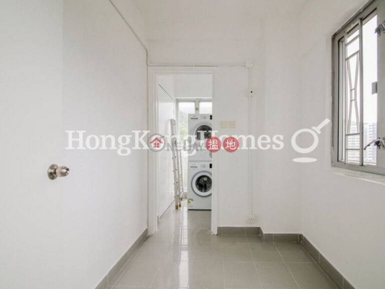 3 Bedroom Family Unit for Rent at Emerald Garden