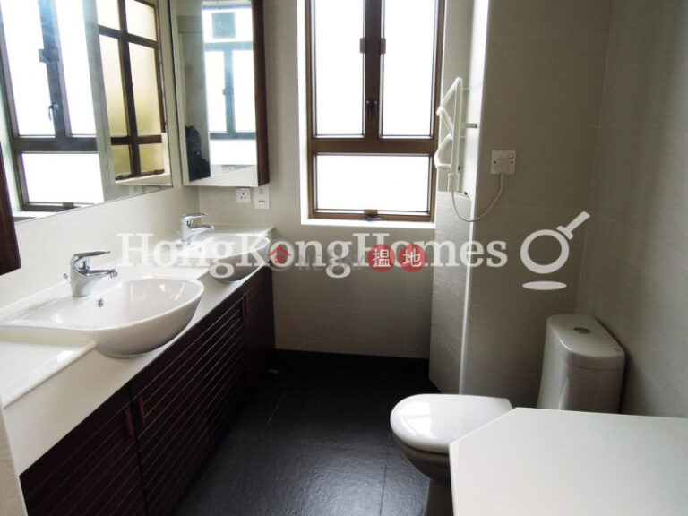 3 Bedroom Family Unit for Rent at Consort Garden