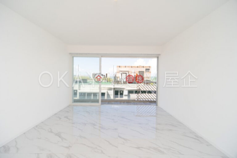 Beautiful 3 bedroom with balcony | Rental