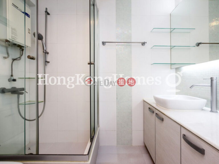 2 Bedroom Unit for Rent at Block 19-24 Baguio Villa