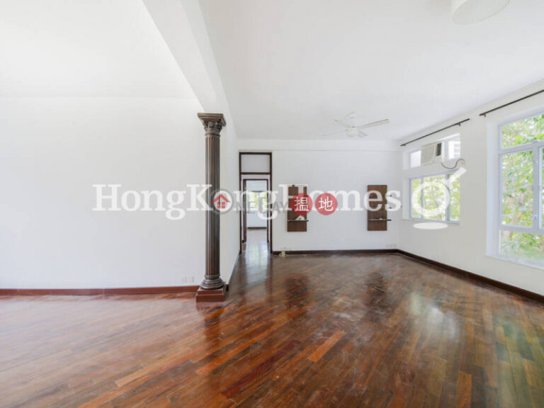 3 Bedroom Family Unit for Rent at Bisney Villas