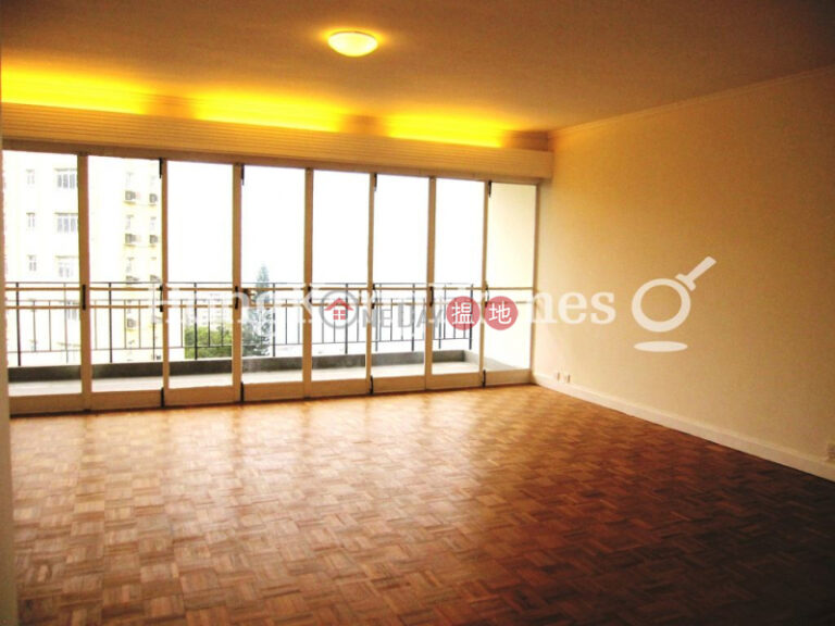 4 Bedroom Luxury Unit for Rent at Alberose