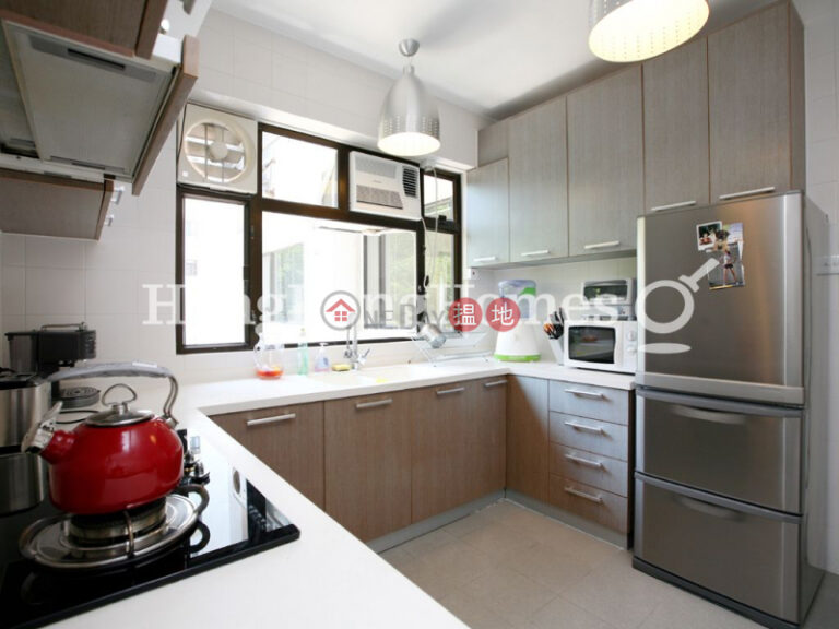 3 Bedroom Family Unit for Rent at Block A Cape Mansions