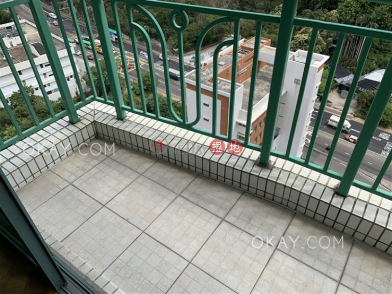 Tasteful 2 bedroom with balcony | For Sale