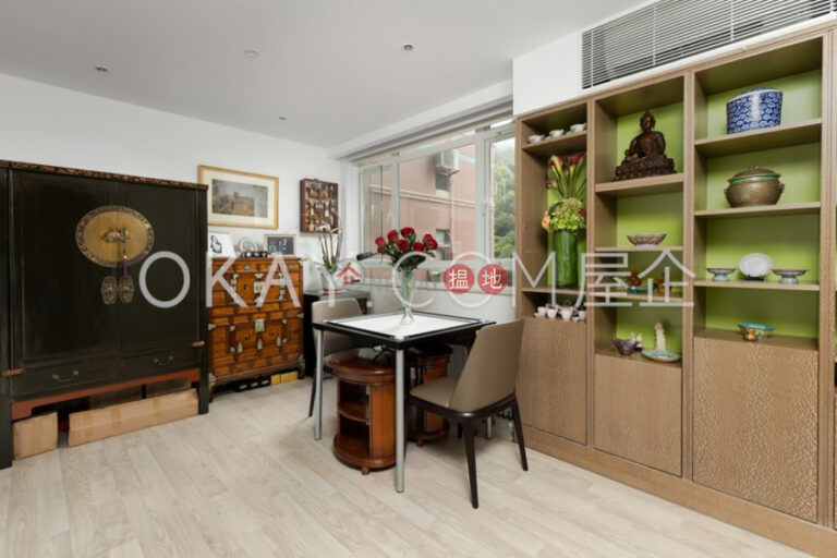 Efficient 3 bedroom with sea views, balcony | For Sale