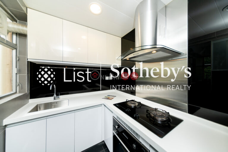 Property for Rent at Block 28-31 Baguio Villa with 2 Bedrooms