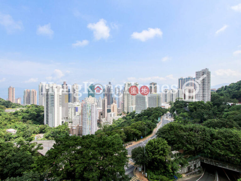 3 Bedroom Family Unit for Rent at POKFULAM COURT, 94Pok Fu Lam Road