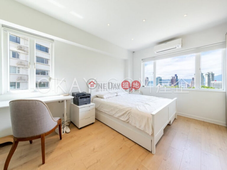 Efficient 3 bedroom with balcony & parking | For Sale