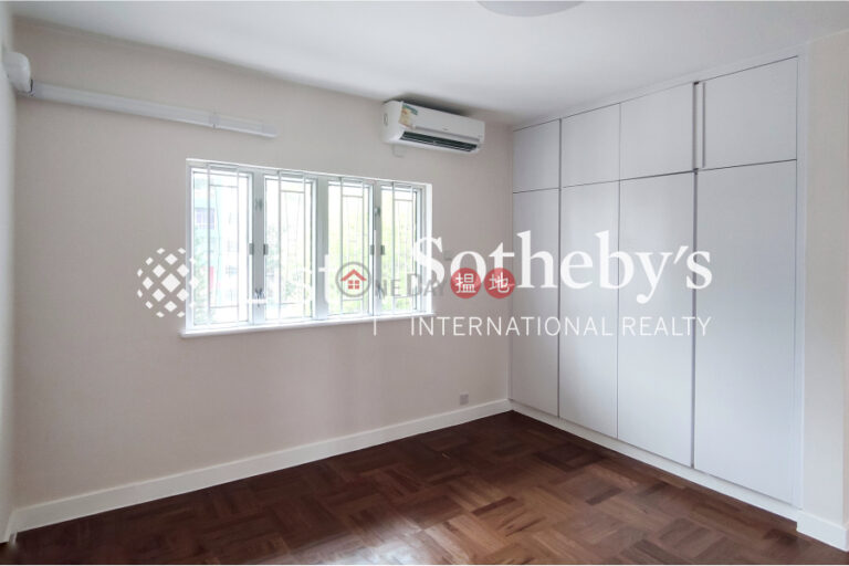 羅理基閣2座4房豪宅單位出租