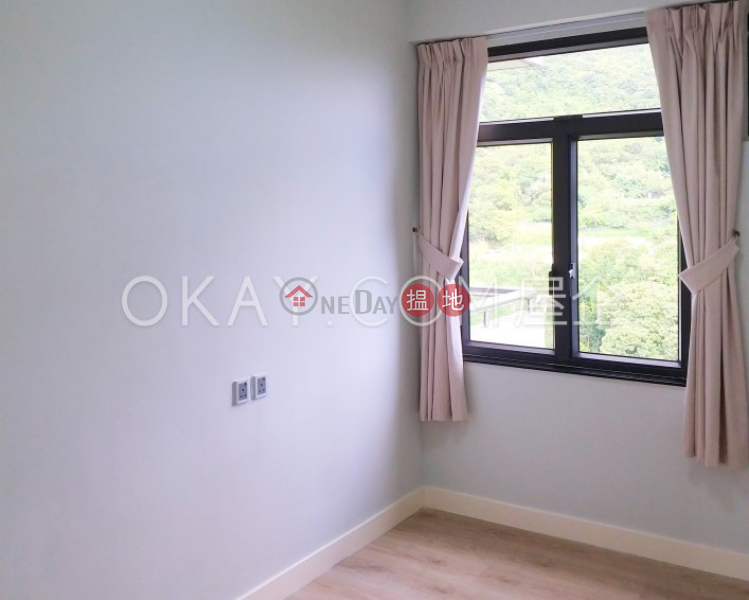 Efficient 3 bed on high floor with sea views & balcony | Rental