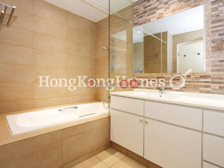 3 Bedroom Family Unit for Rent at POKFULAM COURT, 94Pok Fu Lam Road