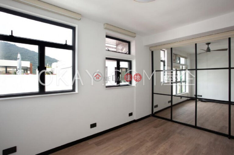 Stylish 2 bedroom in Pokfulam | Rental