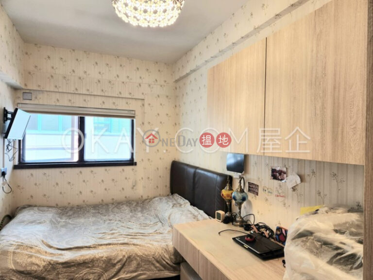 Popular penthouse with rooftop | For Sale