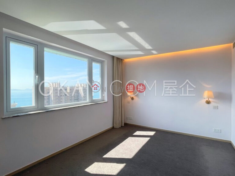 Efficient 2 bedroom with balcony & parking | For Sale